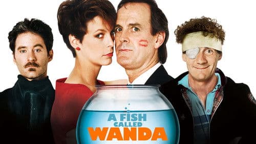 Ein Fisch namens Wanda Bild 2