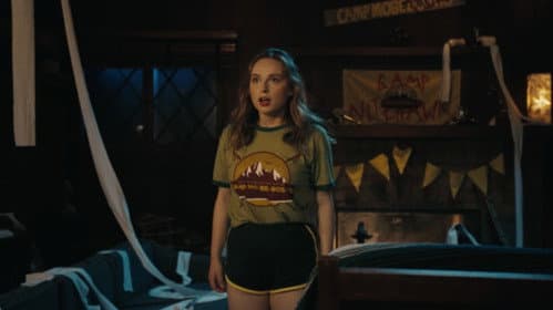 Nightmare at Camp Bloodbath Bild 2