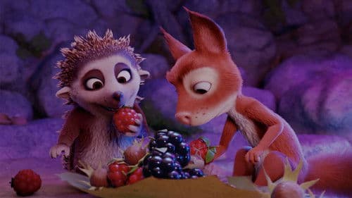 Latte Igel und der magische Wasserstein Bild 3