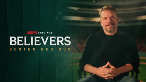 Believers: Boston Red Sox Bild 2