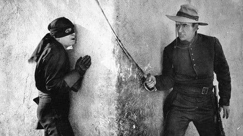 Das Zeichen des Zorro Bild 6