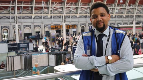 Paddington Station 24/7 Bild 1