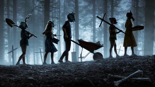 Friedhof der Kuscheltiere Bild 6