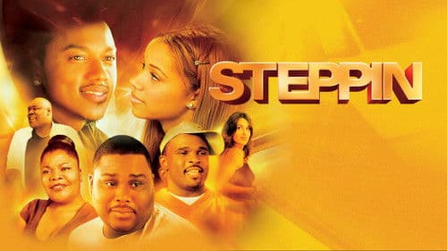 Steppin: The Movie Bild 1