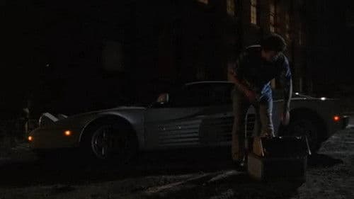 Stiletto Dance Bild 4