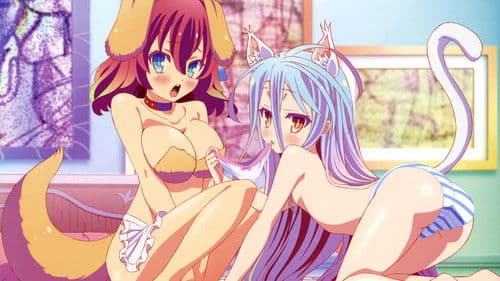 No Game No Life Bild 2
