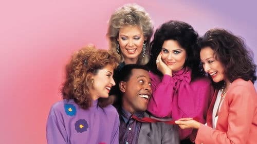 Designing Women Bild 1