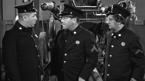 Flat Foot Stooges Bild 1