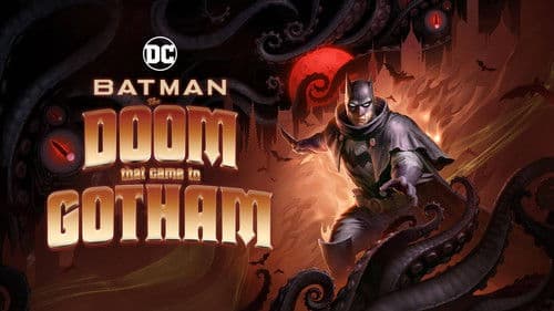 Batman: The Doom That Came to Gotham Bild 3