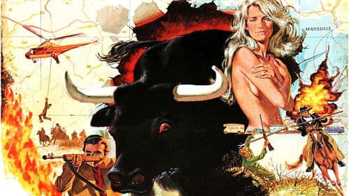 Duell in Vaccares Bild 2