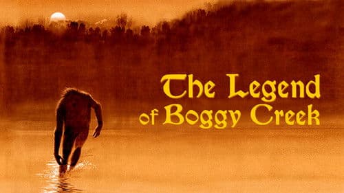 The Legend of Boggy Creek Bild 4