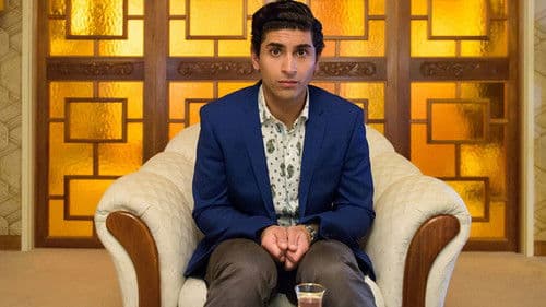 Ali's Wedding Bild 6