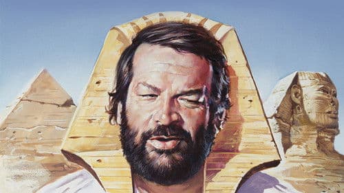 Plattfuss am Nil Bild 1