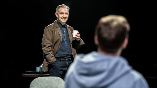 National Theatre Live: The Fifth Step Bild 7