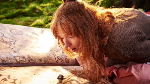 Die kleine Hexe Bild 2