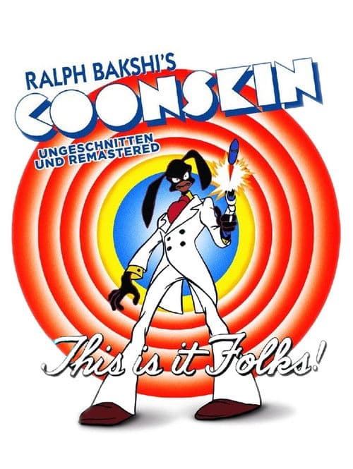 Coonskin