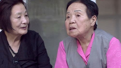 沈黙－立ち上がる慰安婦 Bild 1