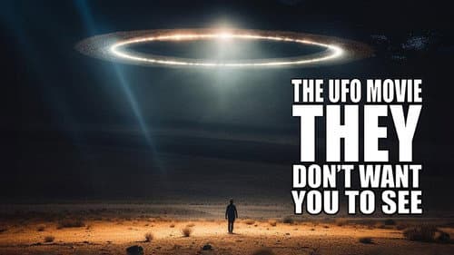 The UFO Movie THEY Don't Want You to See Bild 3