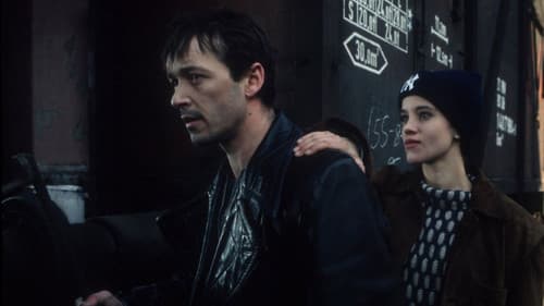 Berlin - Moskau Bild 4