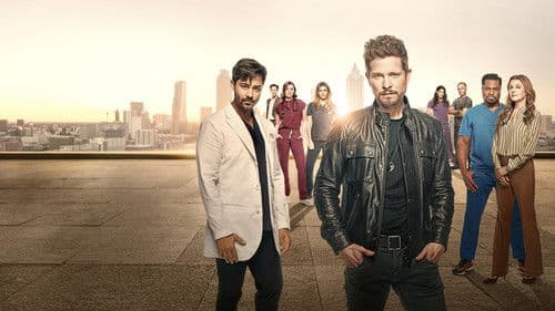 Atlanta Medical Bild 6