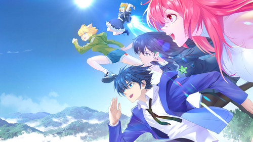 The Last Summoner Bild 3