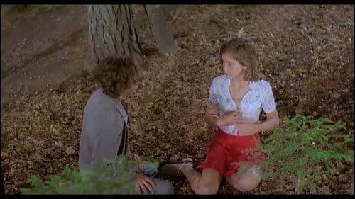 Spielen wir Liebe Bild 6