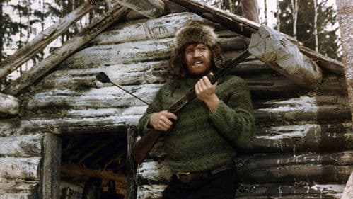 Ruf der Wildnis Bild 6