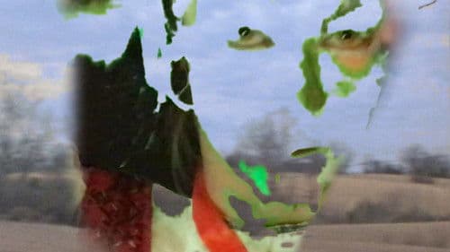 Active Volcano Bild 1