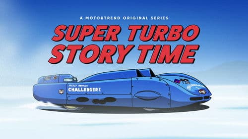 Super Turbo Story Time Bild 1