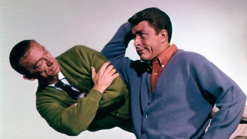 Mein Onkel vom Mars Bild 2