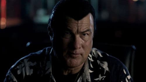 Gutshot Straight - Gnadenloses Spiel Bild 4