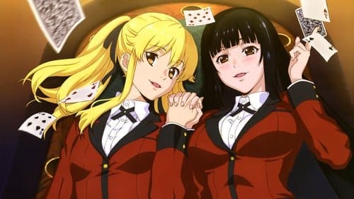Kakegurui: Das Leben ist ein Spiel Bild 1