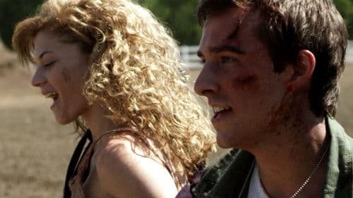 Zombies - An Undead Road Movie Bild 3