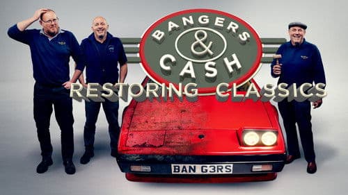 Bangers & Cash: Restoring Classics Bild 1