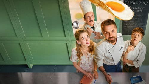 Кулинарный техникум Bild 1