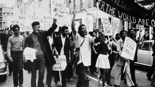 Black Power: A British Story of Resistance Bild 1