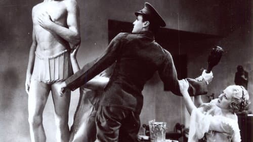 I Give My Love Bild 1