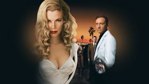L.A. Confidential Bild 2