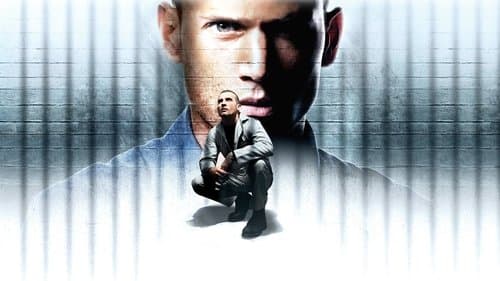 Prison Break Bild 1