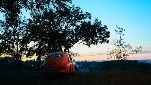 Rocky Road to Berlin Bild 1