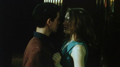 Kurze Überfahrt Bild 2