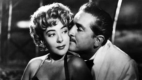 Un extraño en la escalera Bild 1