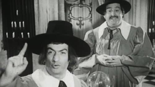 La Belle au bois dormant Bild 1