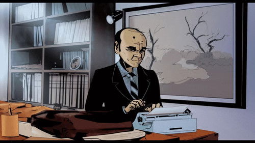 L'abbraccio - Storia di Antonino e Stefano Saetta Bild 1