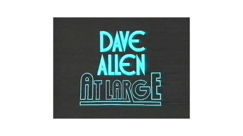 Die Dave Allen-Show Bild 1