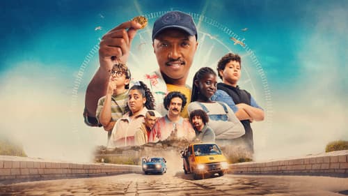 Marius et les Gardiens de la Cité Phocéenne Bild 1