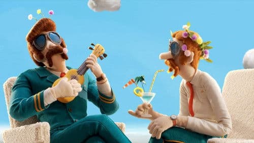 Carcassonne-Acapulco Bild 1