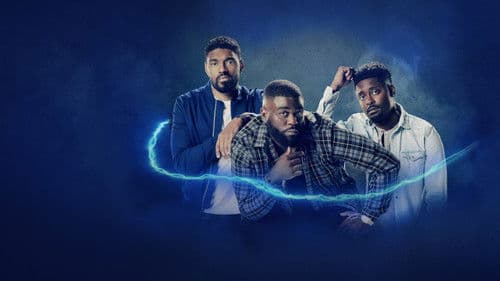 Ghost Brothers: Lights Out Bild 2