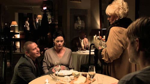 Der Wolf - Kalte Herzen Bild 2