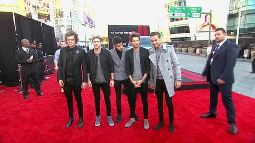 One Direction: The Inside Story Bild 4